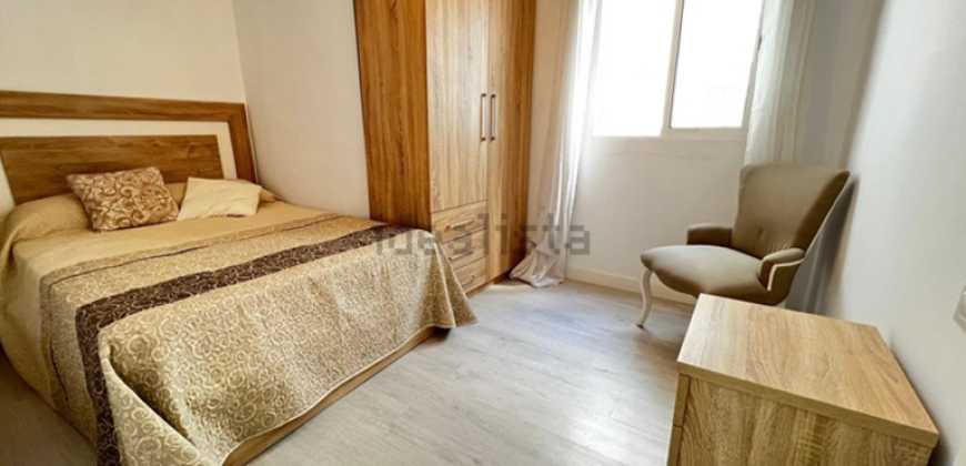 Descubre tu nuevo hogar en Valencia! Este espectacular piso reformado