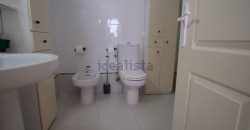 Espectacular apartamento en primera línea de playa, ubicado en la 1ª planta.