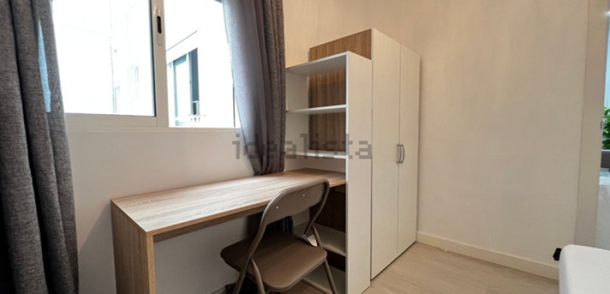 Descubre tu nuevo hogar en Valencia! Este espectacular piso reformado