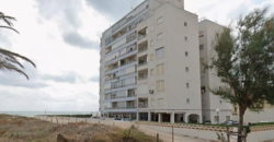 Espectacular apartamento en primera línea de la playa del Perellonet