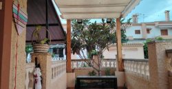 Fantástico Adosado Esquinero en Playa de El Perellonet