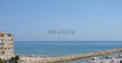 Espectacular apartamento en primera línea de la playa del Perellonet