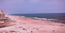 Espectacular apartamento en primera línea de la playa del Perellonet