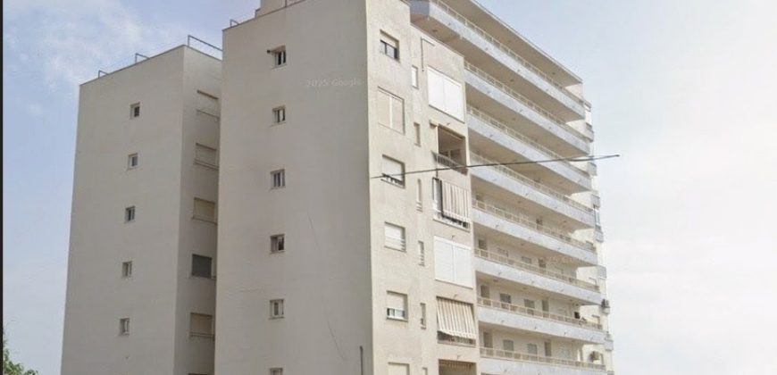 Espectacular apartamento en primera línea de la playa del Perellonet