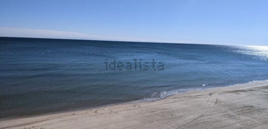 Espectacular apartamento en El Perelló, a tan solo unos pasos del mar