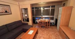 Espectacular apartamento en primera línea de la playa del Perellonet