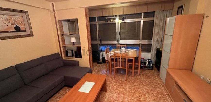 Espectacular apartamento en primera línea de la playa del Perellonet