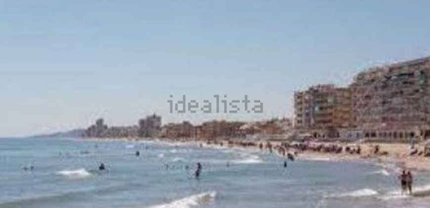 Espectacular apartamento en El Perelló, a tan solo unos pasos del mar