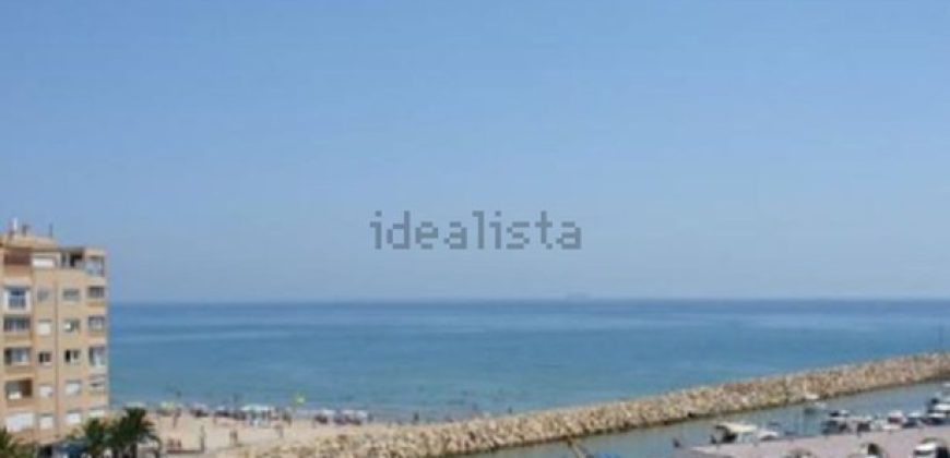 Espectacular apartamento en El Perelló, a tan solo unos pasos del mar