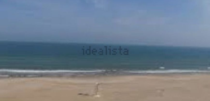 Espectacular apartamento en El Perelló, a tan solo unos pasos del mar