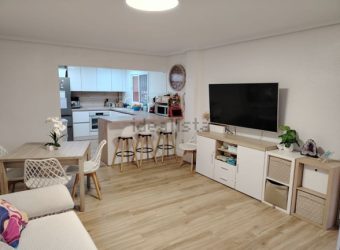 Fantástico Adosado Esquinero en Playa de El Perellonet