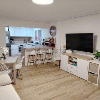 Fantástico Adosado Esquinero en Playa de El Perellonet