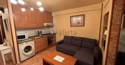 Espectacular apartamento en primera línea de la playa del Perellonet