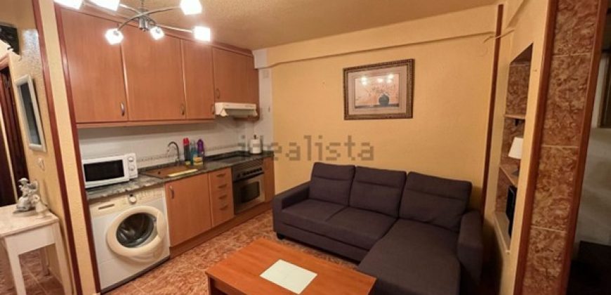 Espectacular apartamento en primera línea de la playa del Perellonet