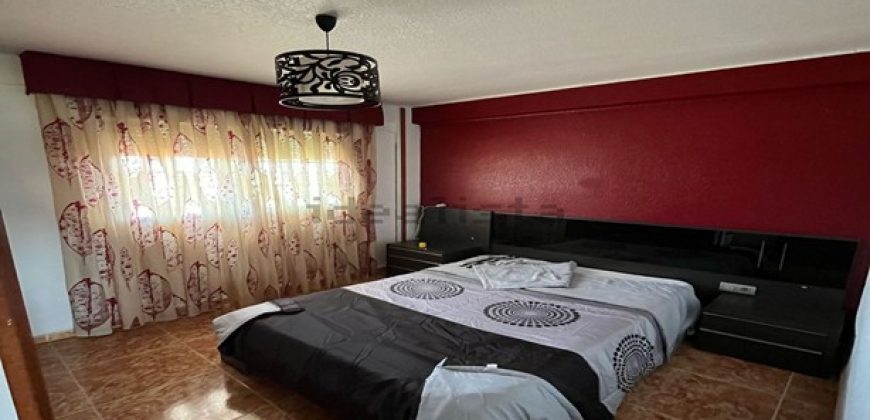 Espectacular apartamento en primera línea de la playa del Perellonet