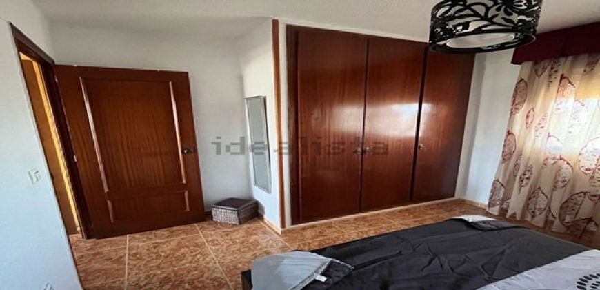 Espectacular apartamento en primera línea de la playa del Perellonet