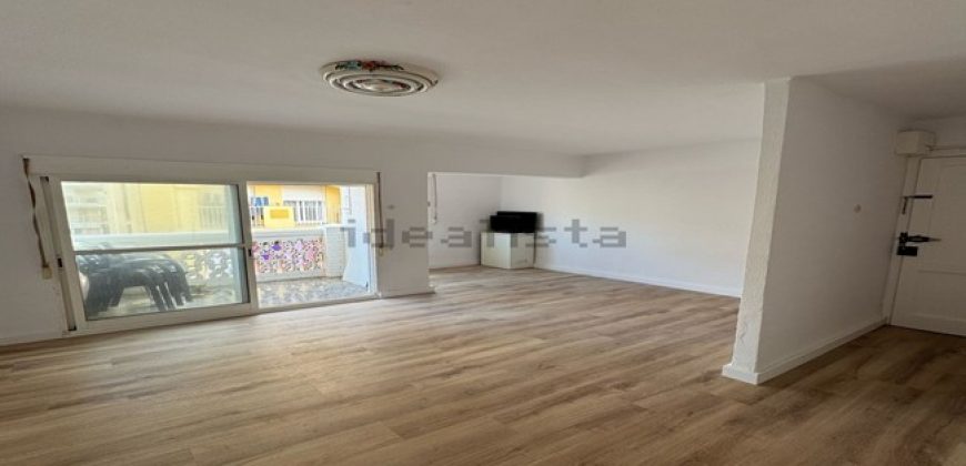 Espectacular apartamento en El Perelló, a tan solo unos pasos del mar