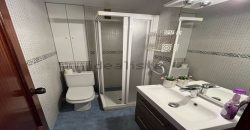 Espectacular apartamento en primera línea de la playa del Perellonet