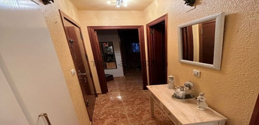 Espectacular apartamento en primera línea de la playa del Perellonet