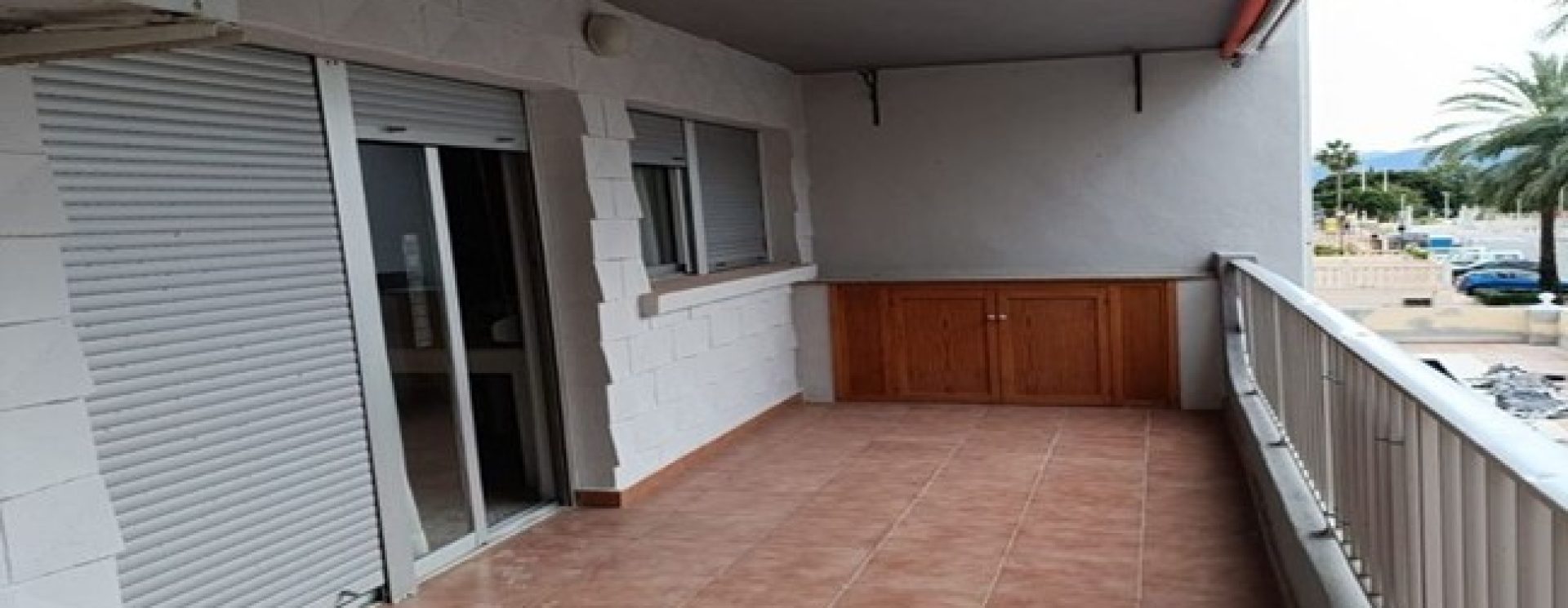 Fantástico apartamento ubicado en la zona de San Antonio