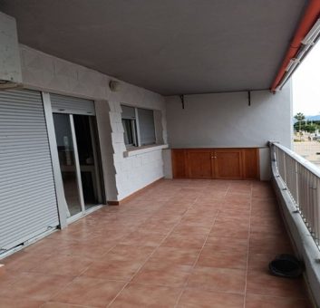 Fantástico apartamento ubicado en la zona de San Antonio