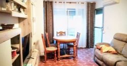 Maravilloso apartamento en primera línea de playa de El Perelló,