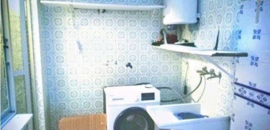 Maravilloso apartamento en primera línea de playa de El Perelló,