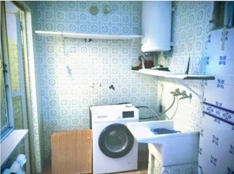 Maravilloso apartamento en primera línea de playa de El Perelló,