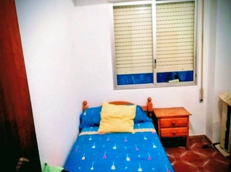 Maravilloso apartamento en primera línea de playa de El Perelló,