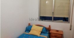 Maravilloso apartamento en primera línea de playa de El Perelló,