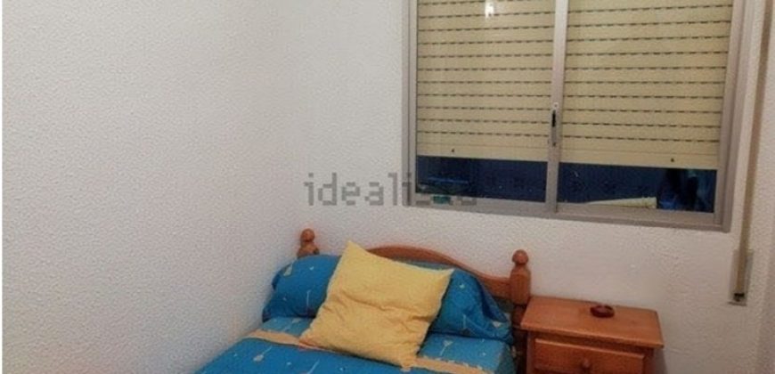 Maravilloso apartamento en primera línea de playa de El Perelló,