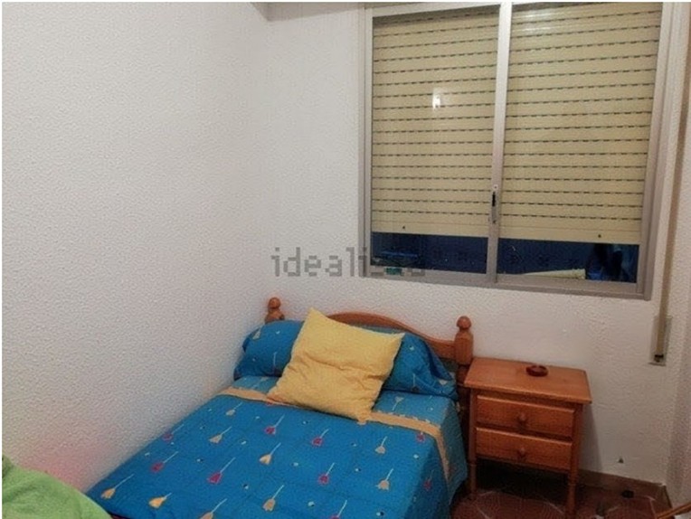 Maravilloso apartamento en primera línea de playa de El Perelló,