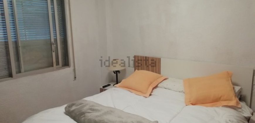 Maravilloso apartamento en primera línea de playa de El Perelló,