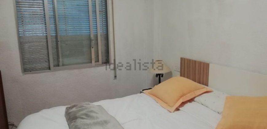 Maravilloso apartamento en primera línea de playa de El Perelló,