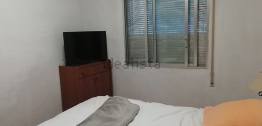 Maravilloso apartamento en primera línea de playa de El Perelló,