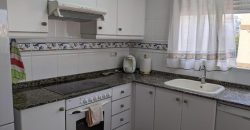 Maravilloso y acogedor apartamento en la playa de El Perelló