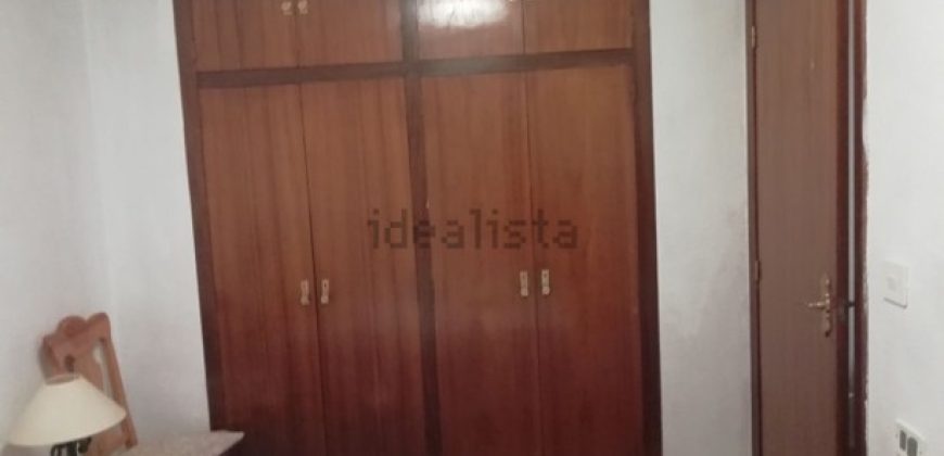 Maravilloso apartamento en primera línea de playa de El Perelló,