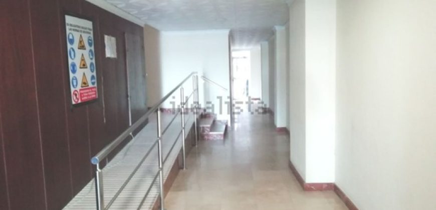 Maravilloso apartamento en primera línea de playa de El Perelló,