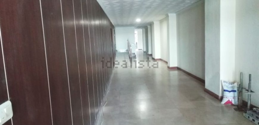 Maravilloso apartamento en primera línea de playa de El Perelló,