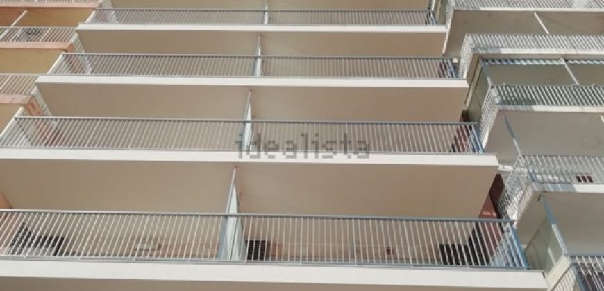 Maravilloso apartamento en primera línea de playa de El Perelló,