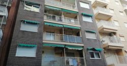 Maravilloso apartamento en primera línea de playa de El Perelló,