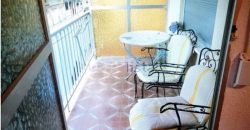 Maravilloso apartamento en primera línea de playa de El Perelló,