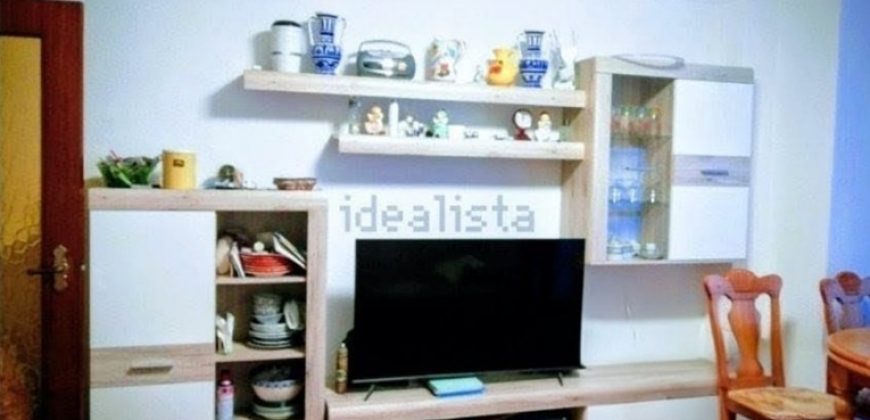 Maravilloso apartamento en primera línea de playa de El Perelló,