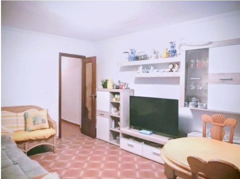 Maravilloso apartamento en primera línea de playa de El Perelló,