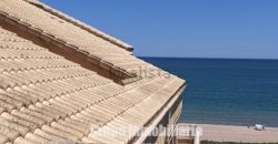 Fantastico apartamento dúplex en la playa de El Perellonet