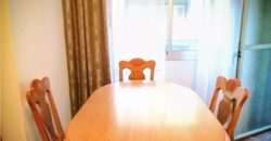 Maravilloso apartamento en primera línea de playa de El Perelló,