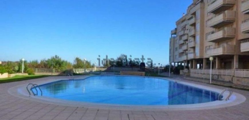 Fantastico apartamento dúplex en la playa de El Perellonet