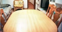 Maravilloso apartamento en primera línea de playa de El Perelló,