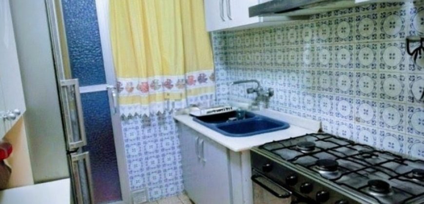 Maravilloso apartamento en primera línea de playa de El Perelló,