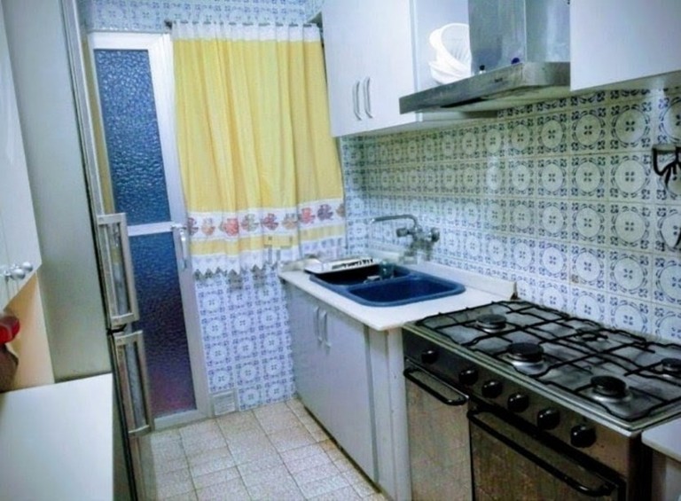 Maravilloso apartamento en primera línea de playa de El Perelló,